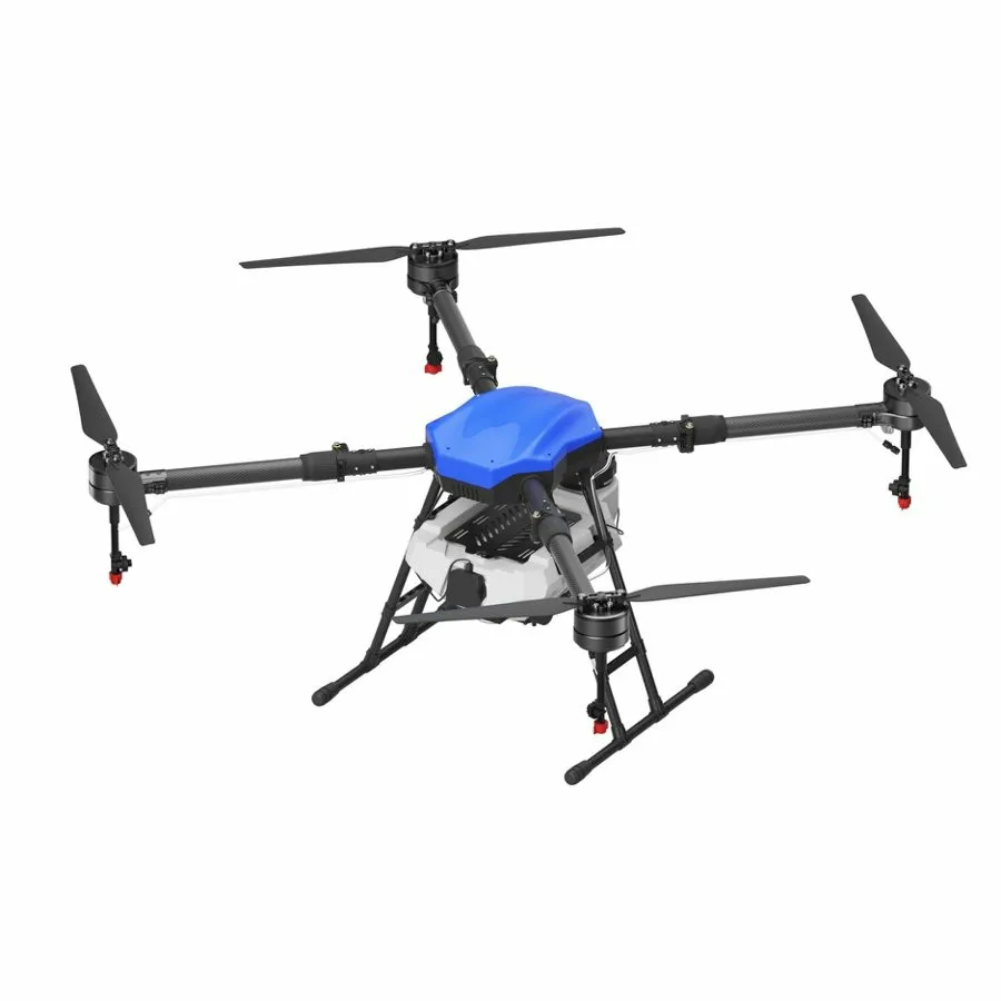 Drone Γεωργικής Επιθεώρησης